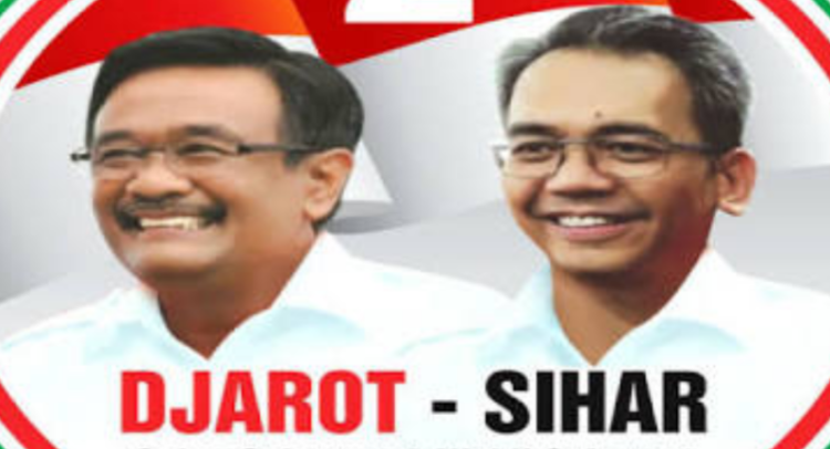 Di Siantar DJOSS Diprediksi Raih 70 Persen Suara Pemilih, ini Alasannya...