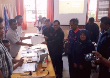 Caleg yang Memenuhi Syarat Tak Bisa Diganggu Gugat, Tapi Masih Bisa Diganti! Bila... Caleg yang Memenuhi Syarat Tak Bisa Diganggu Gugat, Tapi Masih Bisa Diganti! Bila...