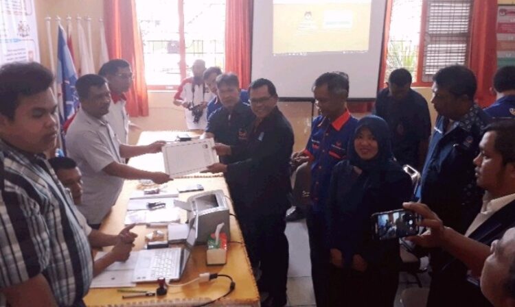 Caleg yang Memenuhi Syarat Tak Bisa Diganggu Gugat, Tapi Masih Bisa Diganti! Bila...