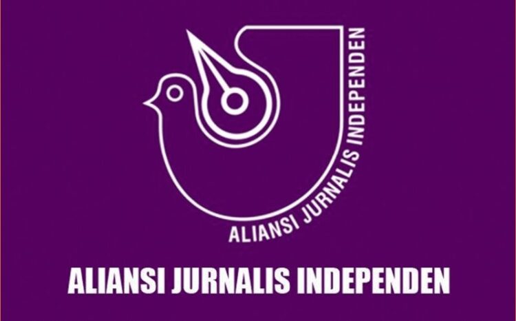 Jaga Eksistensi Jurnalis dan Media di Pilpres 2019, AJI Keluarkan Pernyataan Sikap