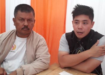 Baru Bebas dari Lapas Sukamiskin, Mantan Bupati Tapteng Ditangkap Polda Sumut Baru Bebas dari Lapas Sukamiskin, Mantan Bupati Tapteng Ditangkap Polda Sumut