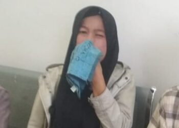 Meski Sudah Punya C-6, Untuk Bisa Memilih, Pemilih Harus Bawa eKTP ke TPS