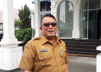 Sekda Kota Pematangsiantar Dicopot, ini Alasannya... Sekda Kota Pematangsiantar Dicopot, ini Alasannya...