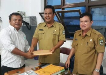 Pendaftaran Ditutup! Ini nama 6 Calon Direksi PD PHJ dan PD PAUS yang Mendaftar Pendaftaran Ditutup! Ini nama 6 Calon Direksi PD PHJ dan PD PAUS yang Mendaftar