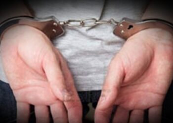 Diduga Pembunuh Keluarga Nainggolan, Polisi Amankan HS dari Garut