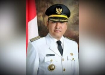 Terjaring OTT KPK, ini Perjalanan Karir Bupati Pakpak Bharat Remigo Yolanda Berutu Terjaring OTT KPK, ini Perjalanan Karir Bupati Pakpak Bharat Remigo Yolanda Berutu