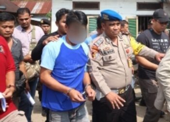 Terungkap! Elfi Manik (Guru SMP Cinta Rakyat) Dibunuh Tetangganya, ini Motifnya