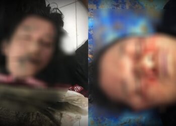 Tertangkap Bawa 15 Kg Sabu di Tanjung Balai, Seorang Warga Malaysia Tewas Ditembak Tertangkap Bawa 15 Kg Sabu di Tanjung Balai, Seorang Warga Malaysia Tewas Ditembak