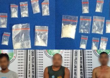 Berkat 'Nyanyian' Pengedar, Polres Siantar Amankan Tersangka Narkoba dari Simalungun