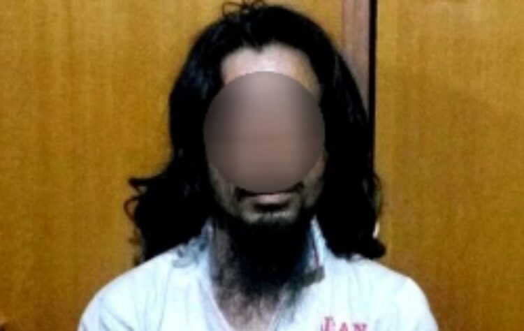 Sakit Hati, Seorang Perantau Asal Nias ini Membunuh dan Membakar Temannya Sakit Hati, Seorang Perantau Asal Nias ini Membunuh dan Membakar Temannya