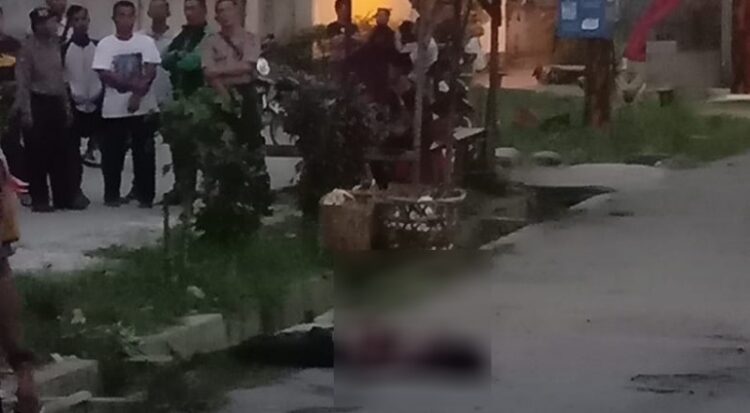 'Perang' OKP, 1 Tewas! Ini Kata Kapolsek...