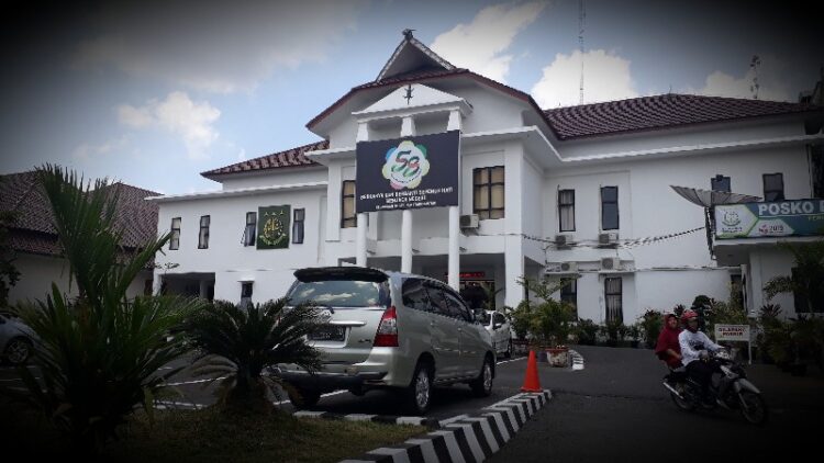 Kasi Pidum Kejari Kota Pematangsiantar, Daniel Purba, Dilaporkan Hilang! Eh, Ternyata...