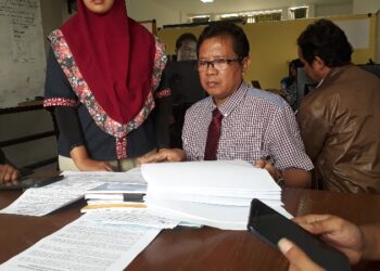 Oknum Pejabat PLN Area Pematangsiantar Diduga Kuat Gelapkan Dana Proyek Tusbung Oknum Pejabat PLN Area Pematangsiantar Diduga Kuat Gelapkan Dana Proyek Tusbung