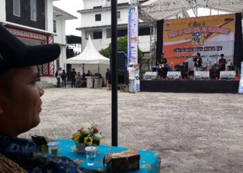 KPU Siantar Plenokan DPTb, Pemilih yang Keluar Lebih Banyak dari Pemilih yang Masuk KPU Siantar Plenokan DPTb, Pemilih yang Keluar Lebih Banyak dari Pemilih yang Masuk