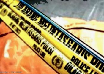 Cerita Dibalik Kasus Pembunuhan Calon Pendeta Asal Nias. "Tolong Tante Diculik"