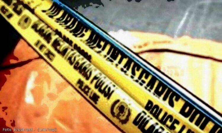 Cerita Dibalik Kasus Pembunuhan Calon Pendeta Asal Nias. "Tolong Tante Diculik"