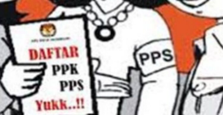 Ditabrak Babi, Seorang Petugas PPS Tewas