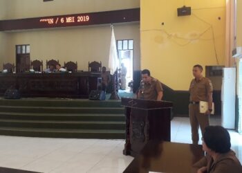 Walikota Pematangsiantar Percaya DPRD