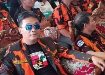 PP Kota Pematangsiantar Imbau Kader Supaya Tak Ikut Aksi People Power 22 Mei PP Kota Pematangsiantar Imbau Kader Supaya Tak Ikut Aksi People Power 22 Mei
