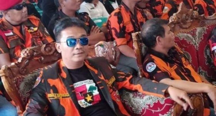 PP Kota Pematangsiantar Imbau Kader Supaya Tak Ikut Aksi People Power 22 Mei