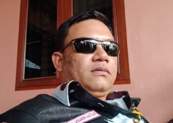 Terkait Aksi People Power 22 Mei di KPU, ini Kata Ketua IPK Kota Pematangsiantar...