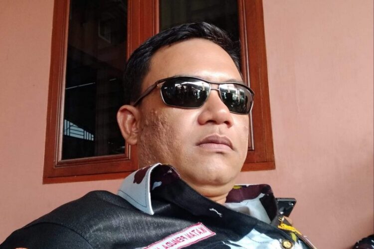 Terkait Aksi People Power 22 Mei di KPU, ini Kata Ketua IPK Kota Pematangsiantar...