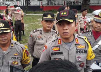 Operasi Ketupat Tahun 2019 Memiliki Karakteristik yang Khas, ini Sebabnya...