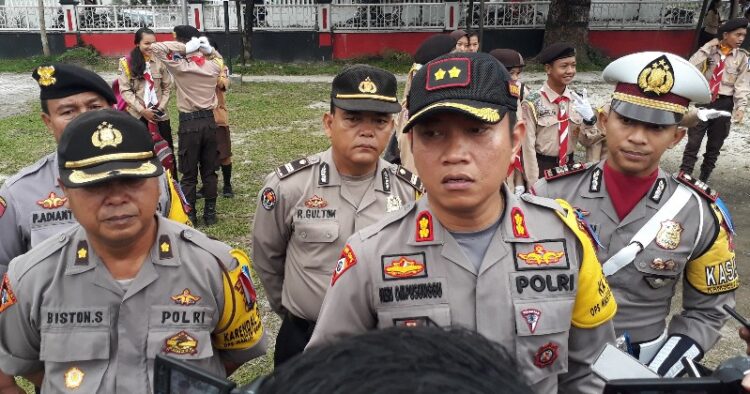 Operasi Ketupat Tahun 2019 Memiliki Karakteristik yang Khas, ini Sebabnya...