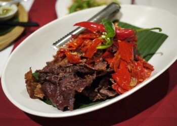 Kuliner Khas Sumatera yang Memiliki Cita Rasa Gurih dan Menggiurkan