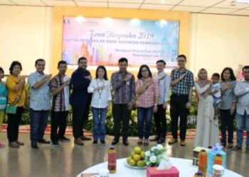 Mengenal 'Peer to Peer Lending' dalam Temu Responden Bank Indonesia Pematangsiantar Mengenal 'Peer to Peer Lending' dalam Temu Responden Bank Indonesia Pematangsiantar