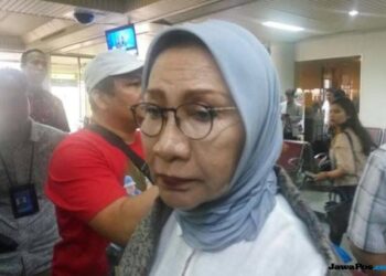 Dianggap Akan Kabur ke Luar Negeri, Kabar Hoax Ratna Sarumpaet Masuki Babak Baru Dianggap Akan Kabur ke Luar Negeri, Kabar Hoax Ratna Sarumpaet Masuki Babak Baru
