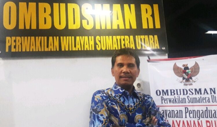 Tuntaskan Kasus Mahasiswi IPB 'Pindah Agama', ini Harapan Ombudsman RI ke Depan...