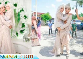 Fisik Wanita Pujaannya Tak Sempurna, Pria Ini Janji Merawat Hingga Akhir Hayat Fisik Wanita Pujaannya Tak Sempurna, Pria Ini Janji Merawat Hingga Akhir Hayat