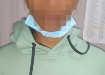 Security Cafe Ini Dipolisikan