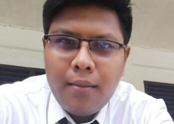 Terkait Sekda Siantar Dilaporkan ke Inspektorat Sumut, Akademisi USI ini Angkat Bicara Terkait Sekda Siantar Dilaporkan ke Inspektorat Sumut, Akademisi USI ini Angkat Bicara