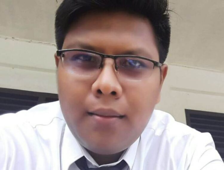 Imman Yusuf Stinjak. (ist)