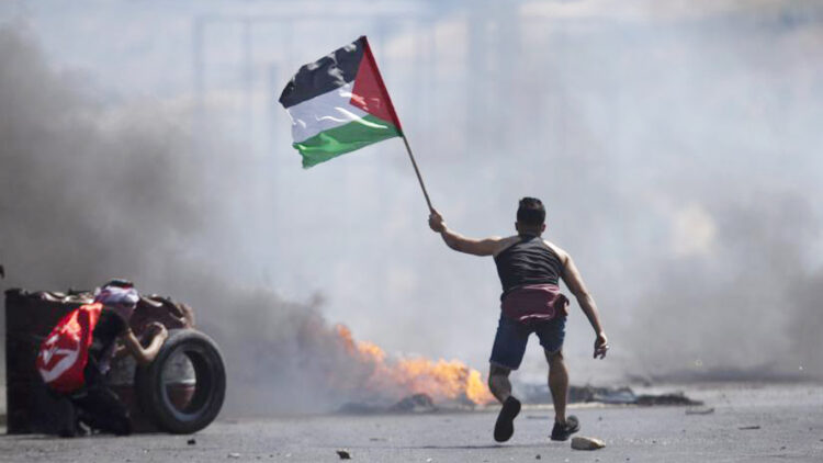 Asal Mula Perang Israel VS Palestina, Sejak Awal 1900-an