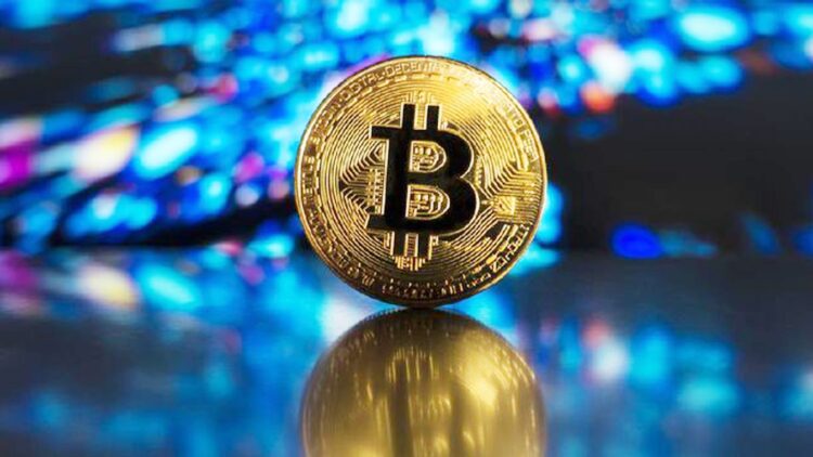 Harga Bitcoin