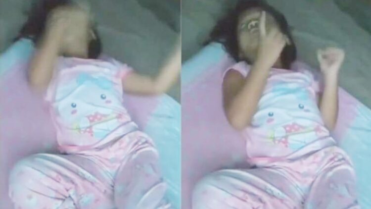 Bocah Ingusan Tak Boleh Lagi Main TikTok