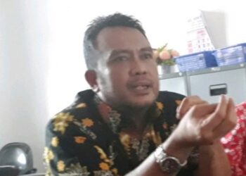 Sekda Siantar Lebih Banyak Dinas di Luar Kota, Pimpinan DPRD Sementara: Apa Urgensinya? Sekda Siantar Lebih Banyak Dinas di Luar Kota, Pimpinan DPRD Sementara: Apa Urgensinya?