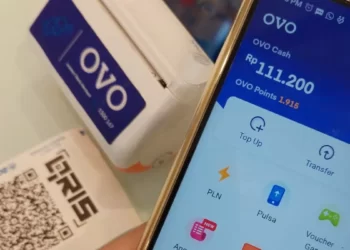 Cara Daftar OVO Biasa dan Premier