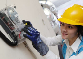 Cara Mendapatkan Diskon Listrik PLN April-Juni 2021 Cara Mendapatkan Diskon Listrik PLN April-Juni 2021