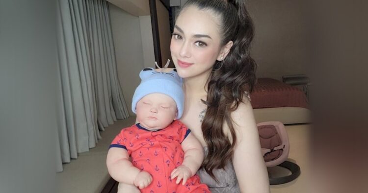 Gak Main-main! Begini Syarat Mengoleksi Boneka Arwah