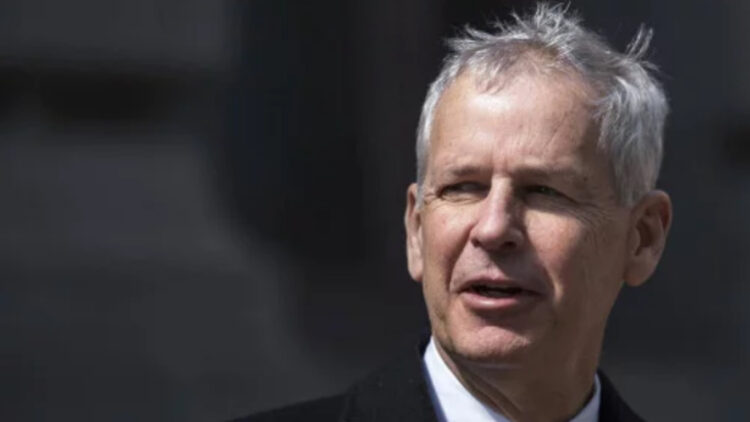Charles Ergen