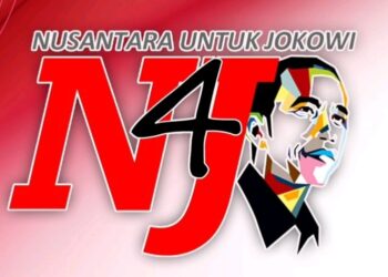 Paguyuban 'Nusantara Untuk Jokowi (N4J)' Terbentuk di Pematangsiantar