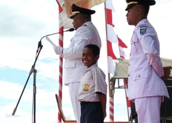 Kecelakaan di Jalan Medan, Mariti Ndraha Tewas Dalam Perjalanan ke Rumah Sakit Kecelakaan di Jalan Medan, Mariti Ndraha Tewas Dalam Perjalanan ke Rumah Sakit