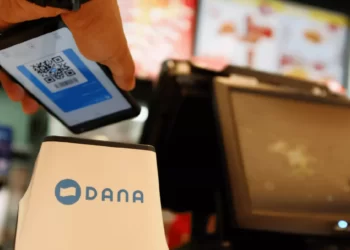 Download APK Dana dan Dapatkan Keuntungan Penggunaannya