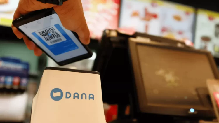 Download APK Dana dan Dapatkan Keuntungan Penggunaannya