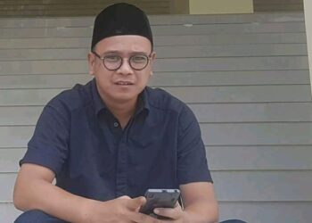 Dewasa Ber-Pilkada, Masa Tenang Jangan Berkampanye, Apalagi di Rumah Ibadah Dewasa Ber-Pilkada, Masa Tenang Jangan Berkampanye, Apalagi di Rumah Ibadah
