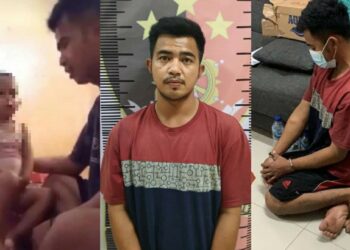 Angga Siksa Balita Hingga BAB, Kini Terancam Dibully Sesama Tahanan